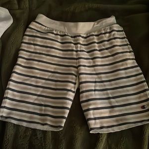 Mens Reverse Weave Champion Shorts